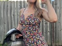 38yo hairy mom Eve