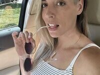 38yo hairy mom Eve