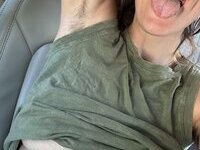 38yo hairy mom Eve