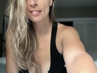 38yo hairy mom Eve