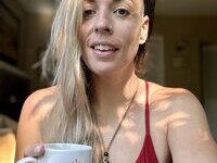 38yo hairy mom Eve