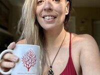38yo hairy mom Eve