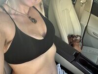 38yo hairy mom Eve