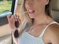 38yo hairy mom Eve