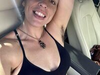 38yo hairy mom Eve