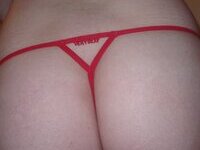 Adorable nudist girlfriend