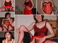 Amateur Slut Exposed