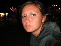 Brunette teen nudist beach and home sex fun