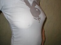Cute nerdy pale girlfriend sexlife