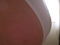Cute nerdy pale girlfriend sexlife