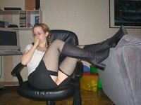 Cute nerdy pale girlfriend sexlife