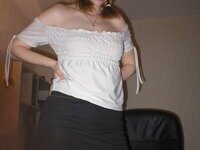 Cute nerdy pale girlfriend sexlife