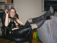 Cute nerdy pale girlfriend sexlife