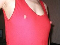 Cute nerdy pale girlfriend sexlife