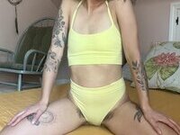 Hairy amateur GF Rachel