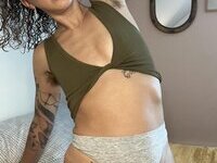 Hairy amateur GF Rachel