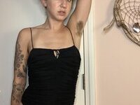 Hairy amateur GF Rachel