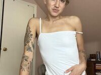 Hairy amateur GF Rachel
