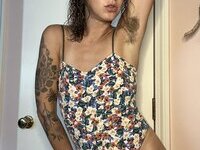 Hairy amateur GF Rachel