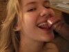 Janine - German girlfriend exposed