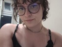 Nerdy Brazilian teen Kim Vol. 2