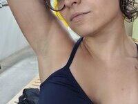 Nerdy Brazilian teen Kim Vol. 2