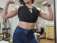 Nerdy Brazilian teen Kim Vol. 2