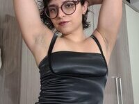 Nerdy Brazilian teen Kim Vol. 2