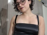 Nerdy Brazilian teen Kim Vol. 2