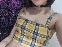 Nerdy Brazilian teen Kim
