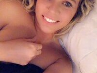 Sheryl lingerie nudes and sex toy masturbation