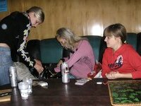 Six russian amateur girls at sauna