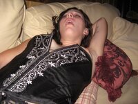 Slim girlfriend sex and blowjobs