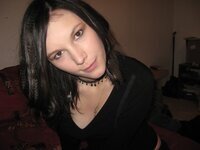 Slim girlfriend sex and blowjobs