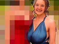 تايسا، التي كانت فتاة عذراء، فقدت عذريتها على يد جد في البرية. وتركها ذلك العجوز الوغد حاملاً)