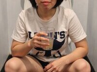 piss drinking slut