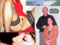 Webslut Wife Porn Exposed - Francie Hill from Londonderry, NH