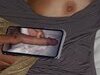 Hot Ass. Hot Wife.