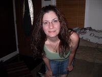 American shared wife