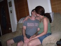 American shared wife