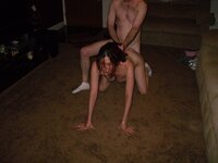 American shared wife