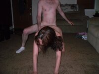 American shared wife