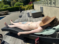 British babe living in New Zealand