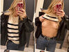 Delusional and naughty in her 40s Tara
