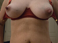 Early 40s looking to have a little fun