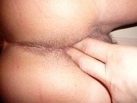 Horny blond bride honeymoon trip