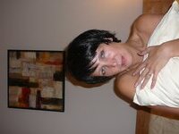 Horny blond bride honeymoon trip