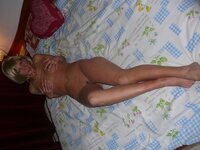 Horny blond bride honeymoon trip