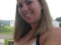 Huge natural boobs