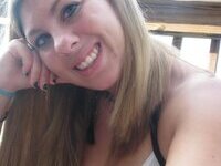 Huge natural boobs